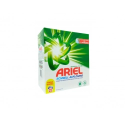 Ariel Universal+ Proszek do prania 25p 1,5kg
